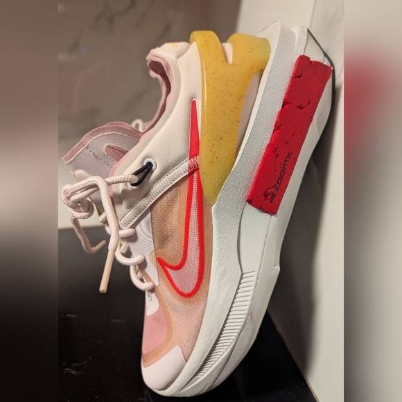 Nike Fontanka Edge ‘Light Arctic Pink’ Sneakers Size 8 MSRP $140 - Picture 5 of 12